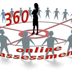 360 online assessment