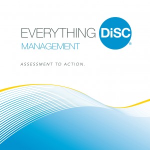 DiSC Management
