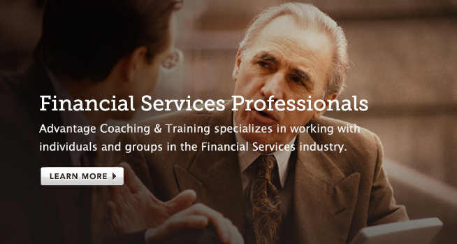 Financial Services