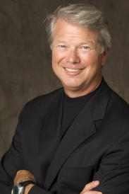 Greg Heffington head shot